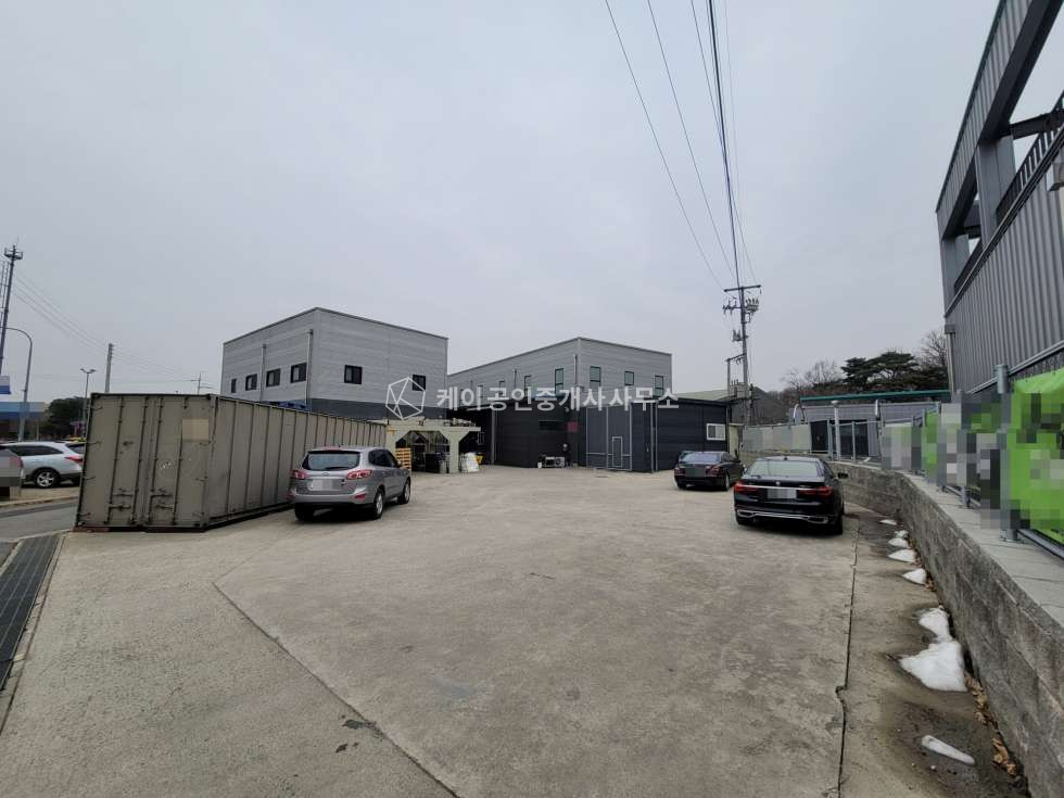 경기 파주시 오도동 실사용, 투자처, 임대수익 적극추천! 파주시 교차로 코너 전면, 광고노출효과, 접근성, 개발호재 매우많음 매매 매물번호 10633 사진 5