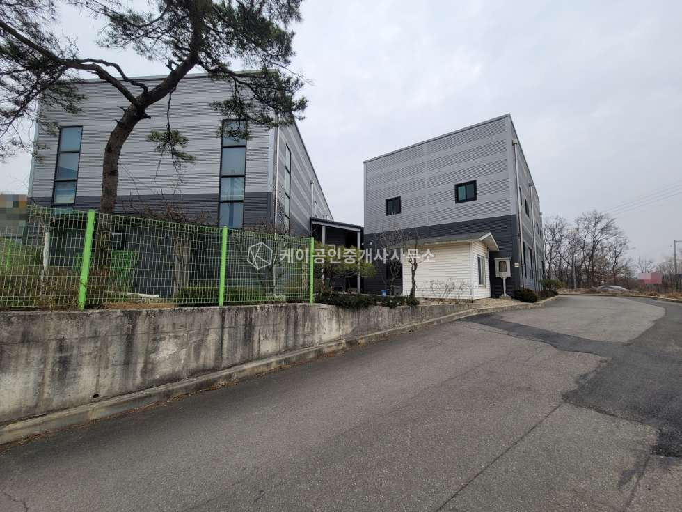 경기 파주시 오도동 실사용, 투자처, 임대수익 적극추천! 파주시 교차로 코너 전면, 광고노출효과, 접근성, 개발호재 매우많음 매매 매물번호 10633 사진 8