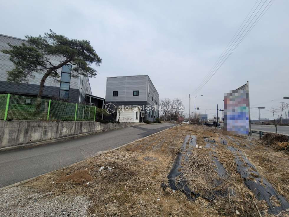 경기 파주시 오도동 실사용, 투자처, 임대수익 적극추천! 파주시 교차로 코너 전면, 광고노출효과, 접근성, 개발호재 매우많음 매매 매물번호 10633 사진 9