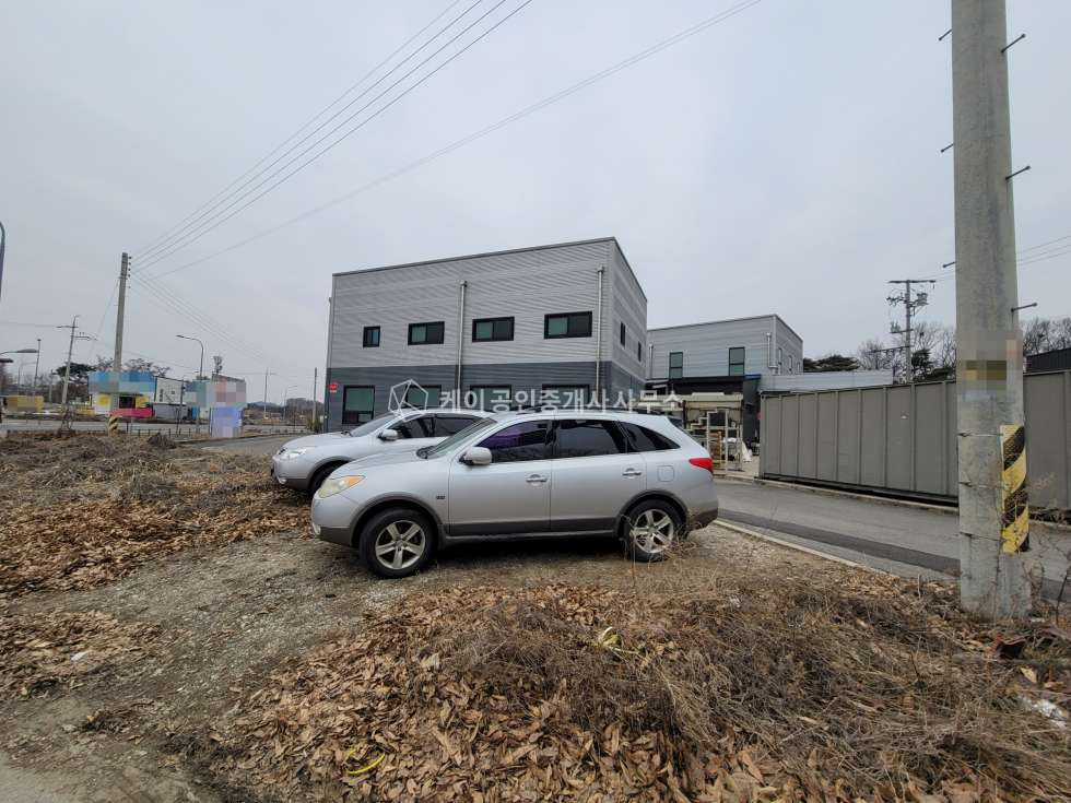 경기 파주시 오도동 실사용, 투자처, 임대수익 적극추천! 파주시 교차로 코너 전면, 광고노출효과, 접근성, 개발호재 매우많음 매매 매물번호 10633 사진 10
