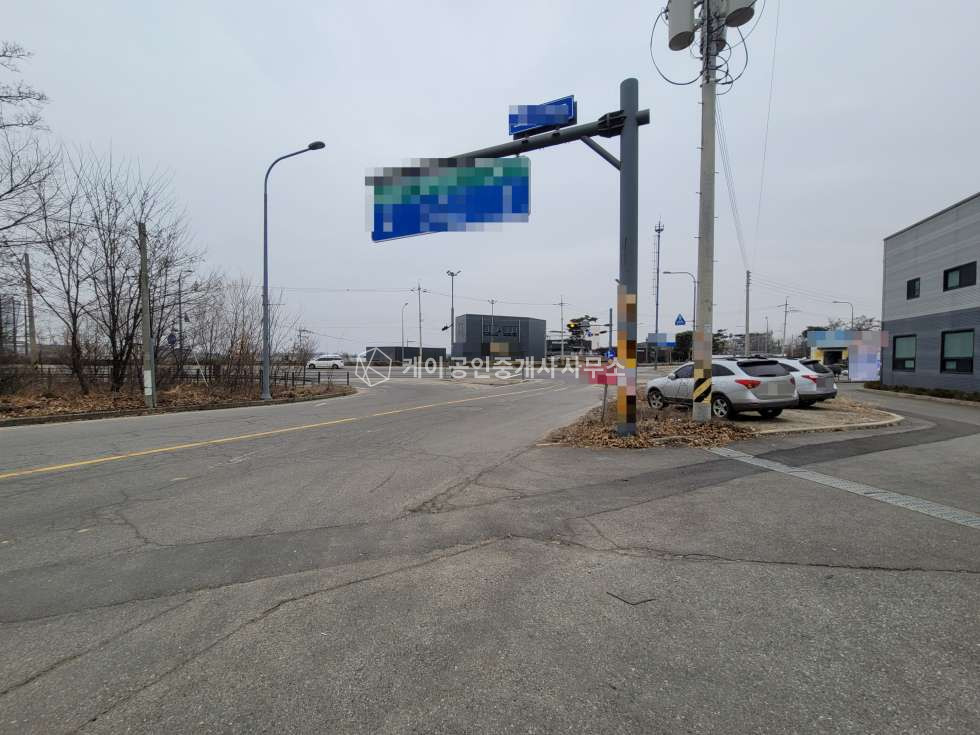 경기 파주시 오도동 실사용, 투자처, 임대수익 적극추천! 파주시 교차로 코너 전면, 광고노출효과, 접근성, 개발호재 매우많음 매매 매물번호 10633 사진 14