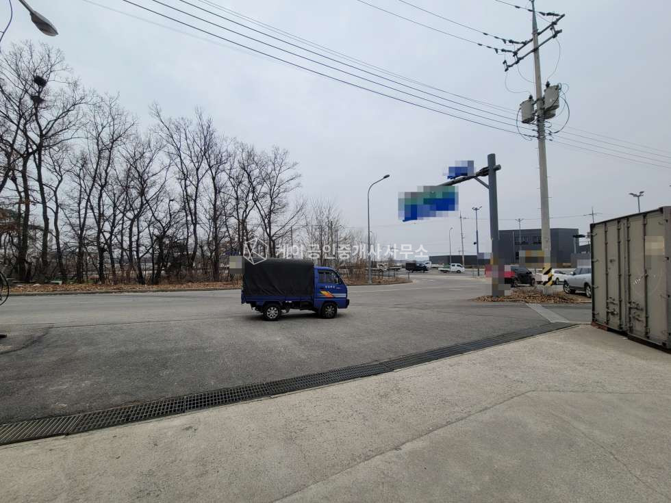 경기 파주시 오도동 실사용, 투자처, 임대수익 적극추천! 파주시 교차로 코너 전면, 광고노출효과, 접근성, 개발호재 매우많음 매매 매물번호 10633 사진 15