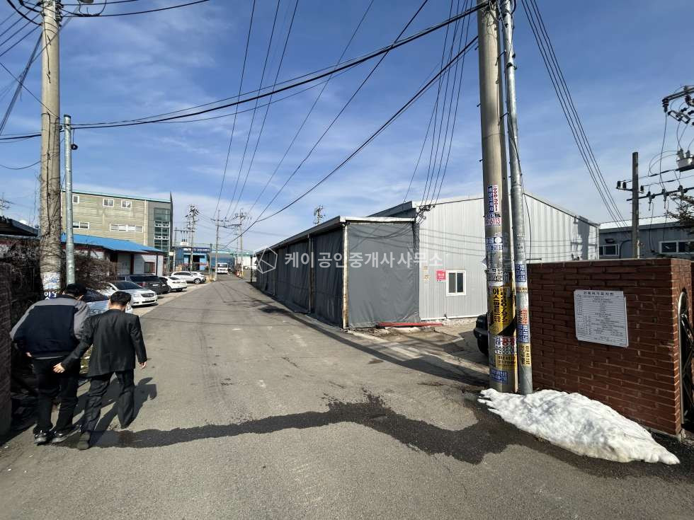 경기 김포시 대곶면 대능리 B동 월세 월세 매물번호 10635 사진 8