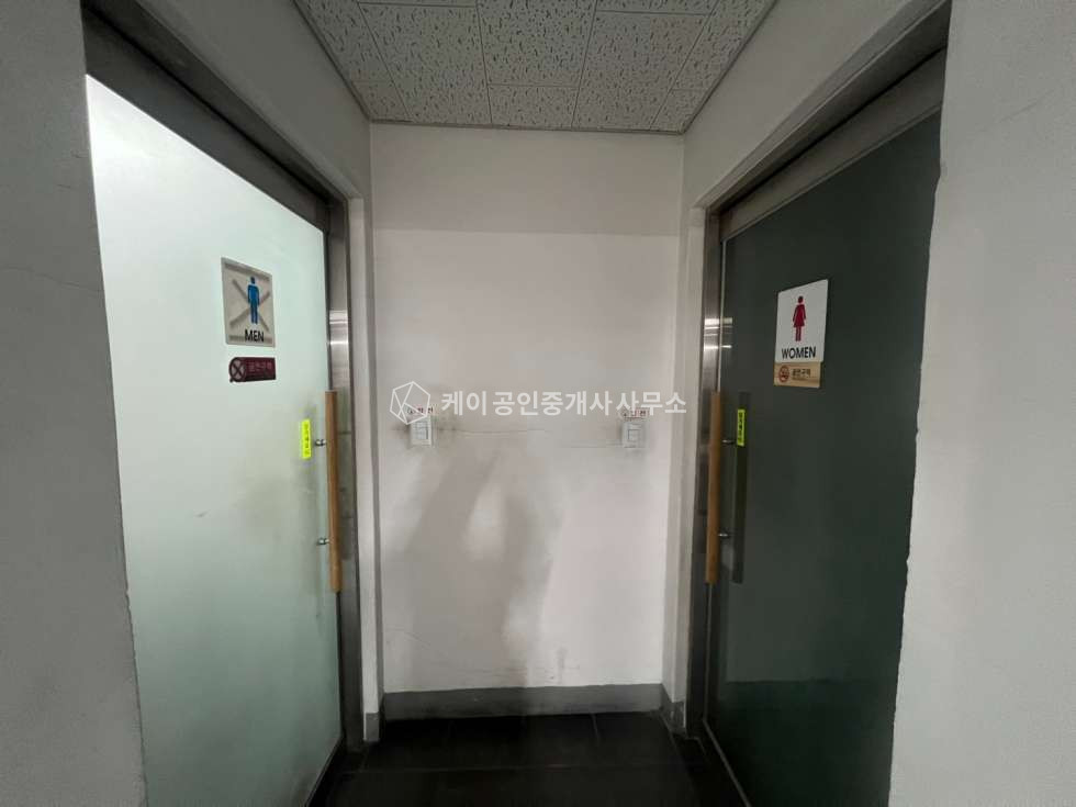 경기 파주시 신촌동 A(제본공장동)동 인쇄 제본공장 276평 임대, 전차량 진입가능, 넓은 공동마당, 민원없음 월세 매물번호 10690 사진 9