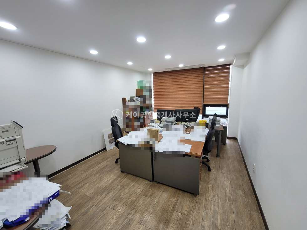 경기 파주시 하지석동 왕복 2차선 도로변, 연 360평 공장, 사옥, 40피트 츄레라, 하수직관, 자유로, 서울문산고속도로 진입 월세 매물번호 10745 사진 18