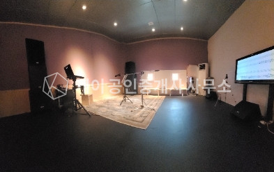 경기 파주시 조리읍 능안리 설문ic 5분이내, 대지 133평, 연면적 53평, 2종근생 매매, 복층 추가공간 12평, 단독마당 매매 매물번호 10646 사진 11
