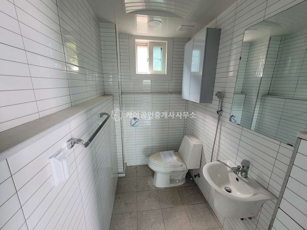 경기 파주시 월롱면 덕은리 월롱면 마당넓은 45평 1종근생 매매, 5톤차량 진출입, 하수직관 매매 매물번호 10861 사진 7