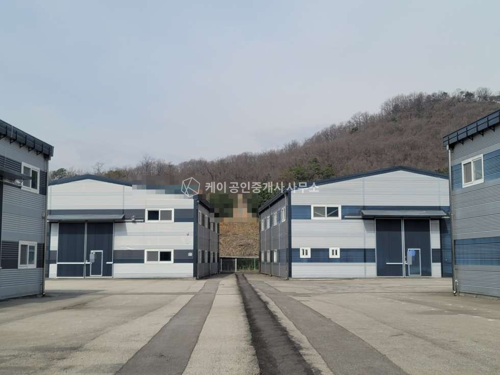 경기 파주시 조리읍 뇌조리 조리읍 연 213평, 2종근생, 하수직관, 대형차량진입, 넓은마당, 금촌ic 10분 매매 매물번호 10867 사진 7