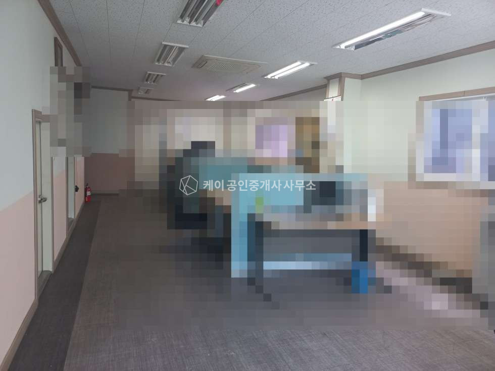 경기 화성만세구 팔탄면 서근리 팔탄면 민원없는 산업단지 내 공장 (사무동+숙소) 매매 매물번호 10878 사진 7