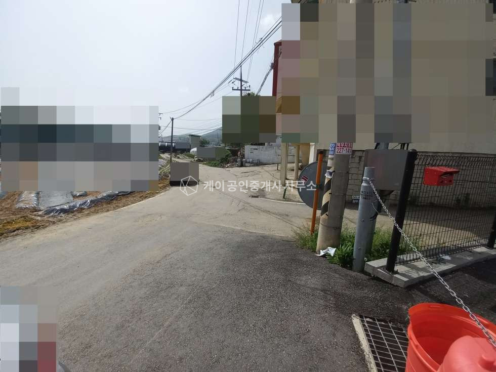 경기 화성효행구 봉담읍 당하리 주건축물제1동 봉담읍 2종근생제조 소형공장 매매 매매 매물번호 10882 사진 3