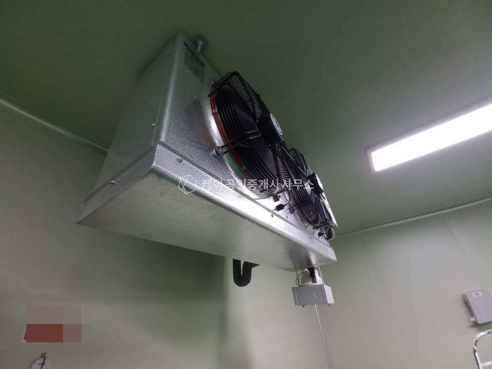 경기 화성만세구 팔탄면 덕우리 팔탄면 HACCP 인증 공장 매매 매물번호 10875 사진 22
