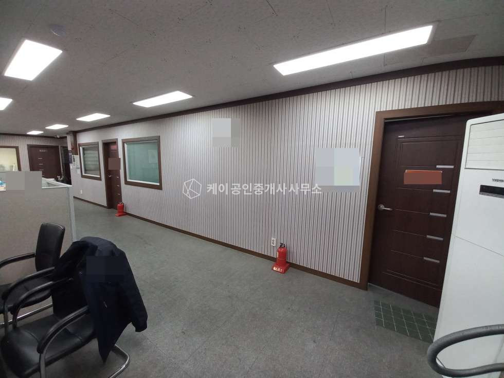 경기 화성만세구 팔탄면 덕우리 팔탄면 HACCP 인증 공장 매매 매물번호 10875 사진 24