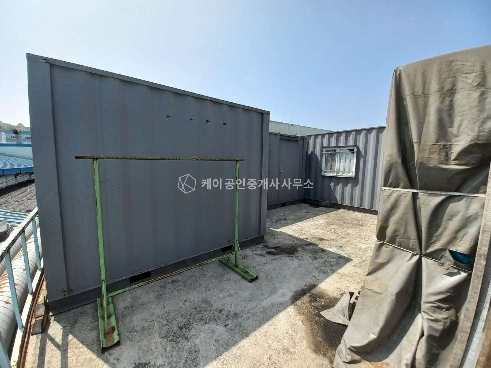 경기 화성만세구 팔탄면 노하리 팔탄면 분체도장시설 완비 공장 급매 매매 매물번호 10877 사진 16