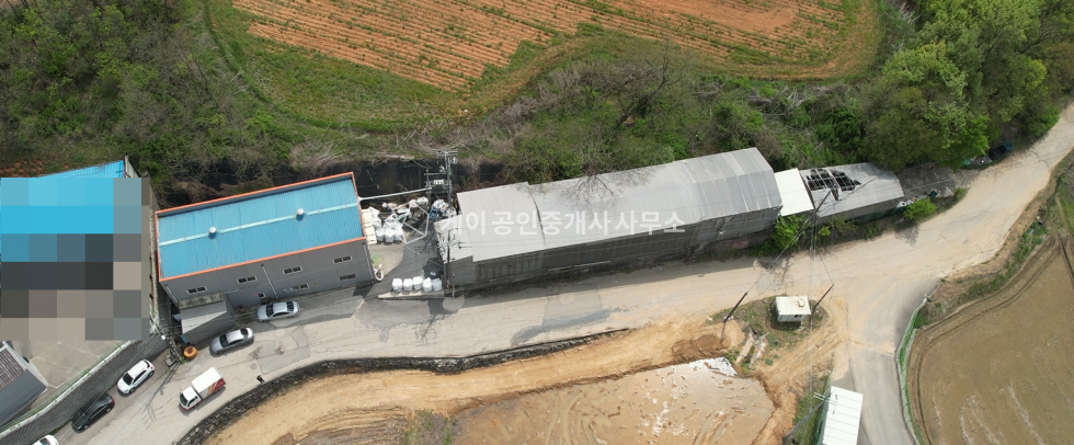 경기 화성만세구 팔탄면 덕우리 팔탄면 자원순환관련시설 매매 매매 매물번호 10880 사진 1