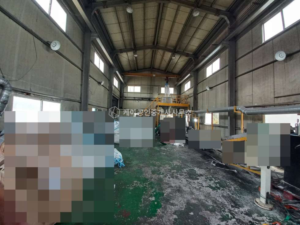 경기 화성만세구 팔탄면 덕우리 팔탄면 자원순환관련시설 매매 매매 매물번호 10880 사진 2