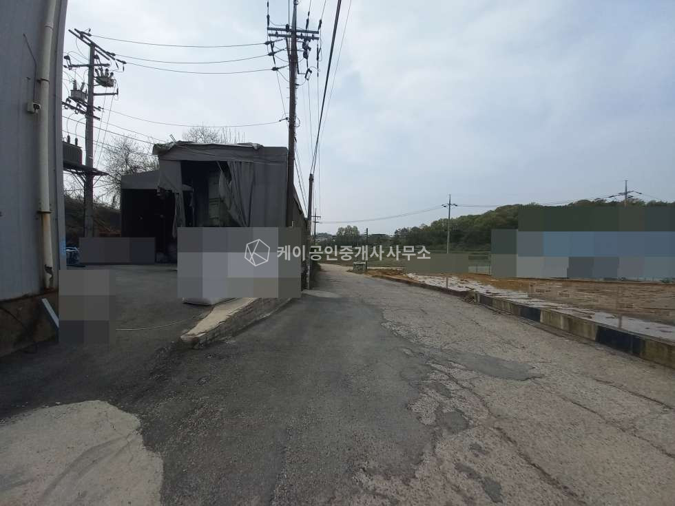 경기 화성만세구 팔탄면 덕우리 팔탄면 자원순환관련시설 매매 매매 매물번호 10880 사진 7