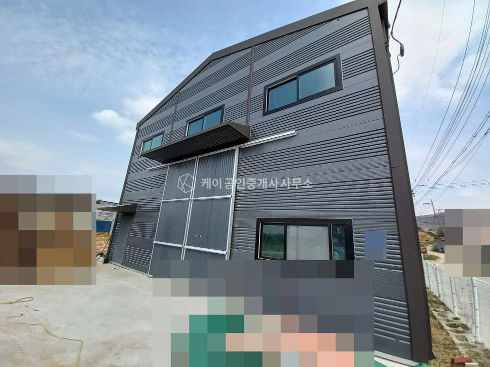 경기 화성효행구 봉담읍 하가등리 하가등리 대형마당 창고 및 소매점 매매 매매 매물번호 10883 사진 2