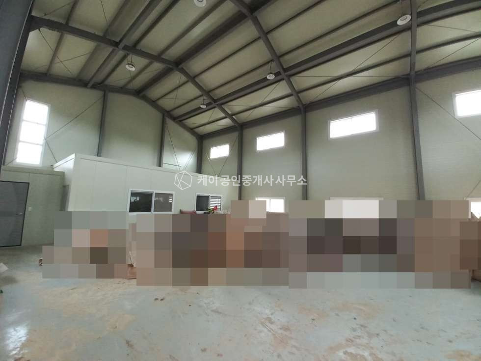 경기 화성효행구 봉담읍 하가등리 하가등리 대형마당 창고 및 소매점 매매 매매 매물번호 10883 사진 3
