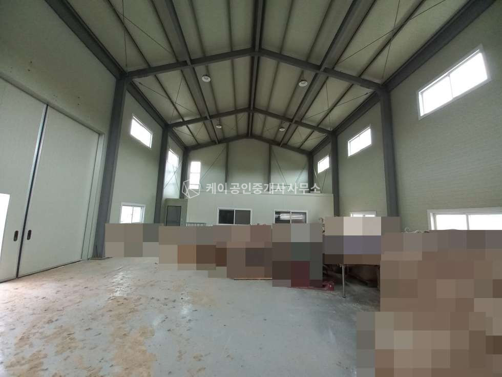 경기 화성효행구 봉담읍 하가등리 하가등리 대형마당 창고 및 소매점 매매 매매 매물번호 10883 사진 5