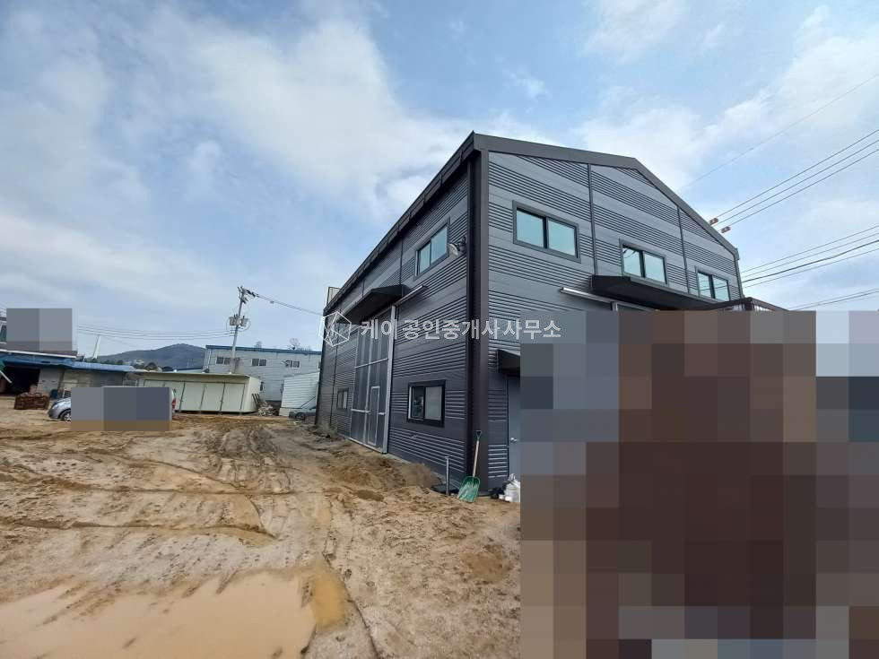 경기 화성효행구 봉담읍 하가등리 하가등리 대형마당 창고 및 소매점 매매 매매 매물번호 10883 사진 8