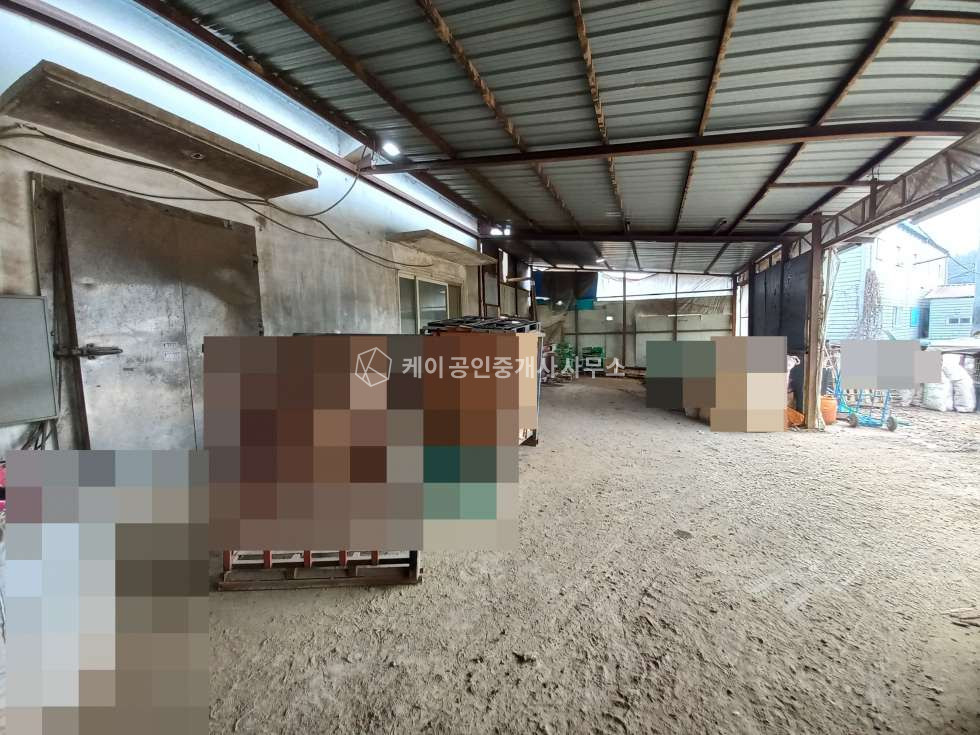 경기 화성효행구 봉담읍 하가등리 하가등리 대형마당 창고 및 소매점 매매 매매 매물번호 10883 사진 9