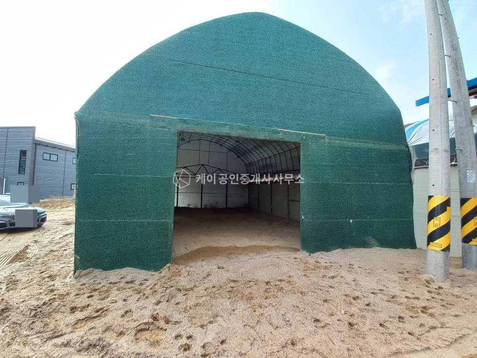 경기 화성효행구 봉담읍 하가등리 하가등리 대형마당 창고 및 소매점 매매 매매 매물번호 10883 사진 13