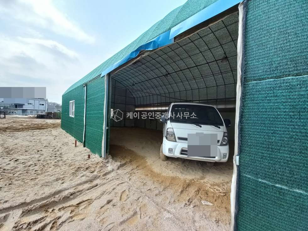 경기 화성효행구 봉담읍 하가등리 하가등리 대형마당 창고 및 소매점 매매 매매 매물번호 10883 사진 14