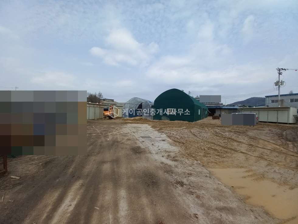 경기 화성효행구 봉담읍 하가등리 하가등리 대형마당 창고 및 소매점 매매 매매 매물번호 10883 사진 15