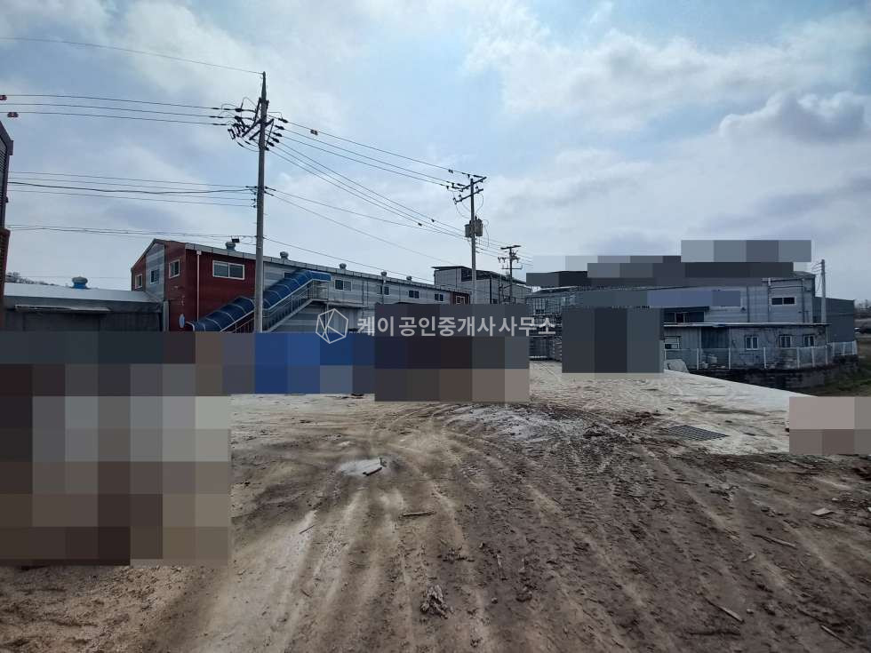 경기 화성효행구 봉담읍 하가등리 하가등리 대형마당 창고 및 소매점 매매 매매 매물번호 10883 사진 16