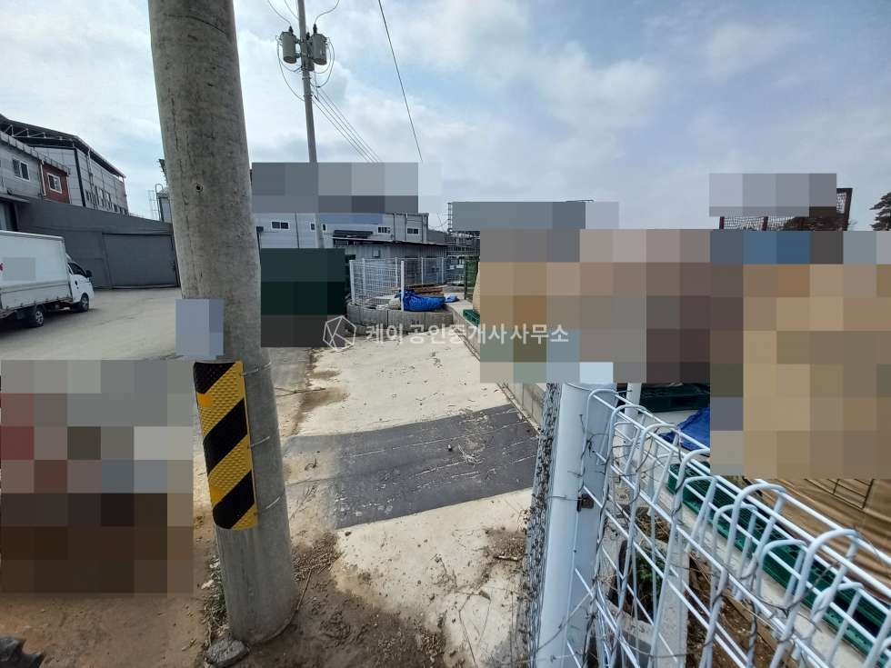 경기 화성효행구 봉담읍 하가등리 하가등리 대형마당 창고 및 소매점 매매 매매 매물번호 10883 사진 17