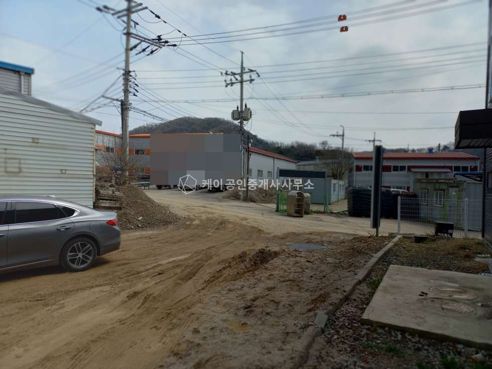 경기 화성효행구 봉담읍 하가등리 하가등리 대형마당 창고 및 소매점 매매 매매 매물번호 10883 사진 19