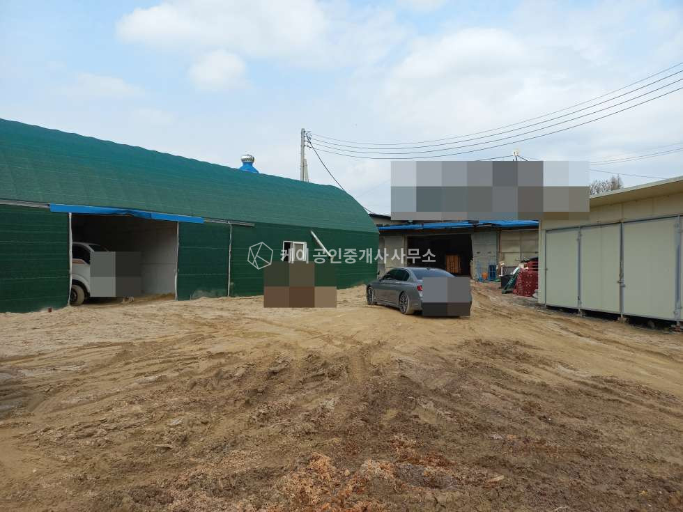 경기 화성효행구 봉담읍 하가등리 하가등리 대형마당 창고 및 소매점 매매 매매 매물번호 10883 사진 20