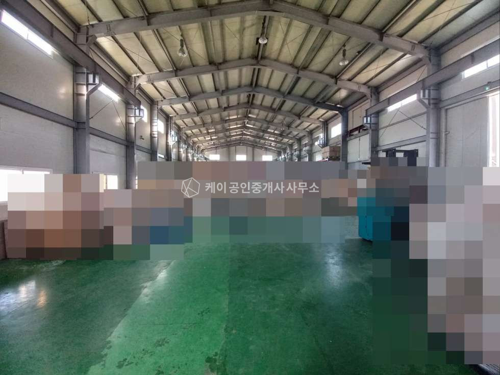 경기 화성만세구 팔탄면 화당리 팔탄면 마당 넓은 사옥형 단독공장 매매 매매 매물번호 10886 사진 12