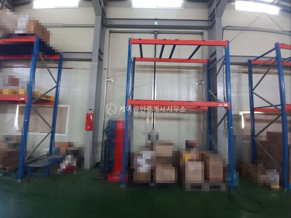 경기 화성만세구 팔탄면 화당리 팔탄면 마당 넓은 사옥형 단독공장 매매 매매 매물번호 10886 사진 14