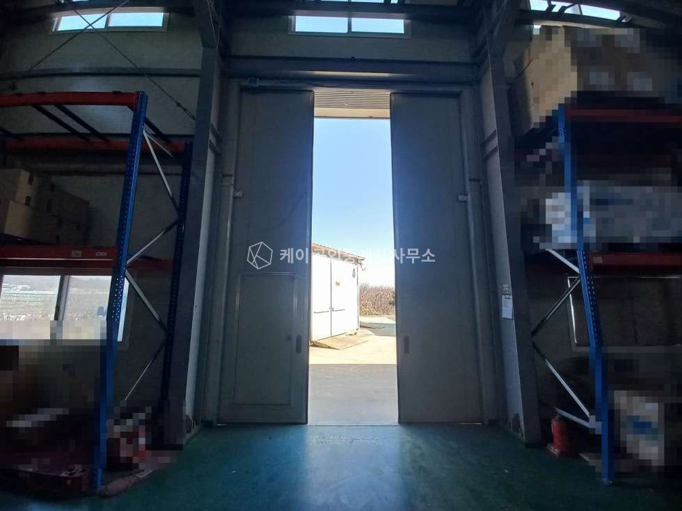 경기 화성만세구 팔탄면 화당리 팔탄면 마당 넓은 사옥형 단독공장 매매 매매 매물번호 10886 사진 15