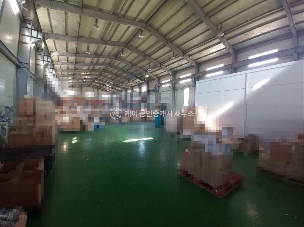 경기 화성만세구 팔탄면 화당리 팔탄면 마당 넓은 사옥형 단독공장 매매 매매 매물번호 10886 사진 17