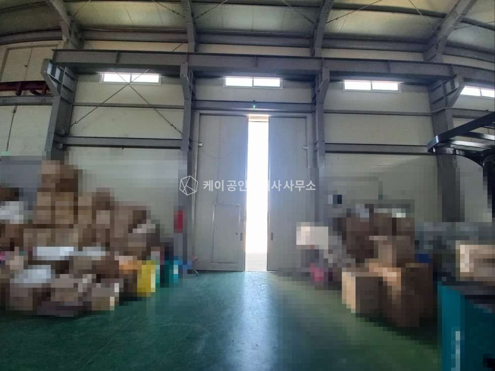 경기 화성만세구 팔탄면 화당리 팔탄면 마당 넓은 사옥형 단독공장 매매 매매 매물번호 10886 사진 18