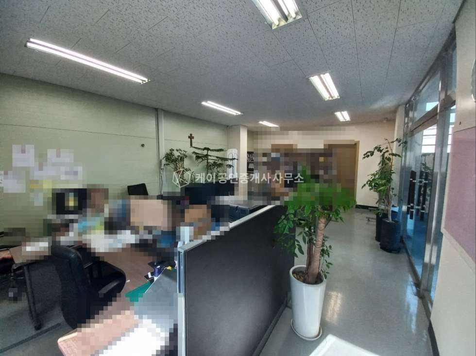 경기 화성만세구 팔탄면 화당리 팔탄면 마당 넓은 사옥형 단독공장 매매 매매 매물번호 10886 사진 22