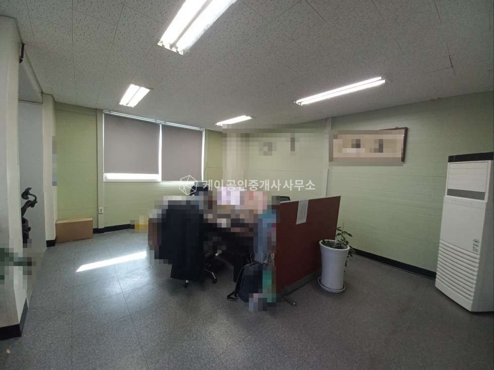 경기 화성만세구 팔탄면 화당리 팔탄면 마당 넓은 사옥형 단독공장 매매 매매 매물번호 10886 사진 23