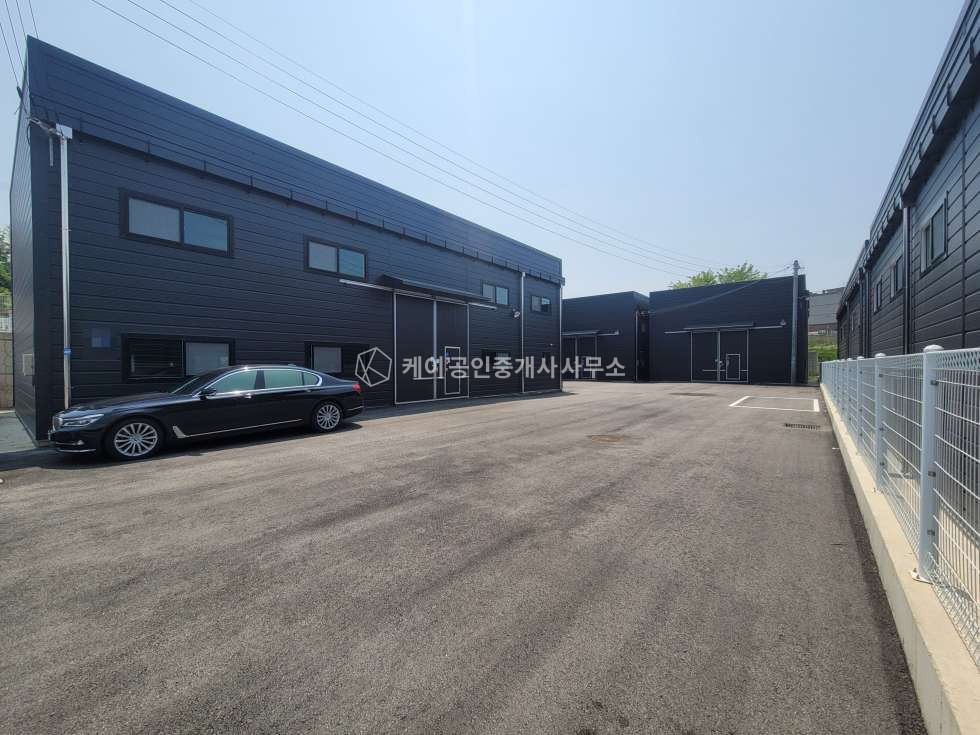 경기 고양일산동구 성석동 성석동, 신축 1,2종근생, 하수직관 단독마당, 40피트츄레라 , 식사지구 근접, 사리현ic 8분, 매매 매물번호 10879 사진 1