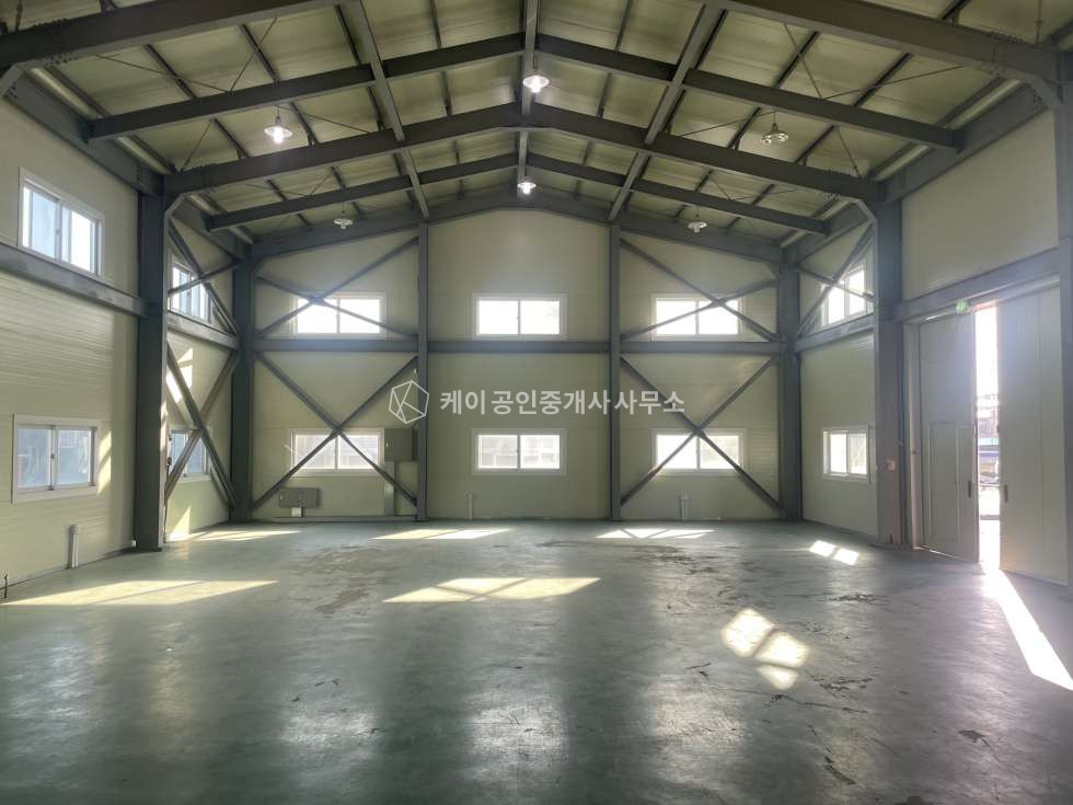 경기 고양일산동구 설문동 1동 설문동 1종근생 오수직관 140평 (70x2) 월세 매물번호 10488 사진 5