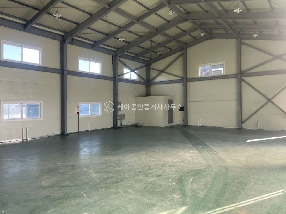 경기 고양일산동구 설문동 1동 설문동 1종근생 오수직관 140평 (70x2) 월세 매물번호 10488 사진 13