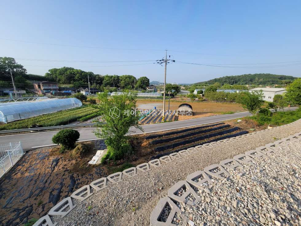 경기 파주시 오도동 오도동 대지 약 700평 매매, 근생허가득, 토목공사 완료, 오도교차로 1분, 수도권제2순환고속 ic 착공지 3분 매매 매물번호 10929 사진 9