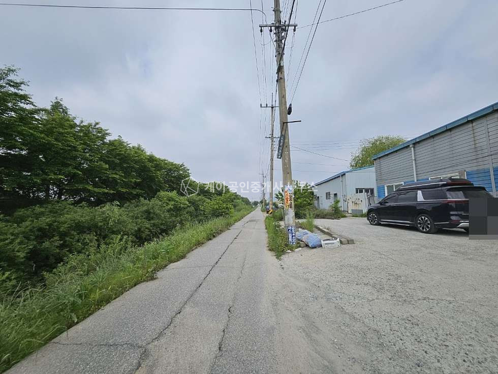 경기 김포시 고촌읍 향산리 다동 50평 냉동창고 임대, 위치 좋은 고촌읍 향산리 소재 월세 매물번호 10936 사진 7