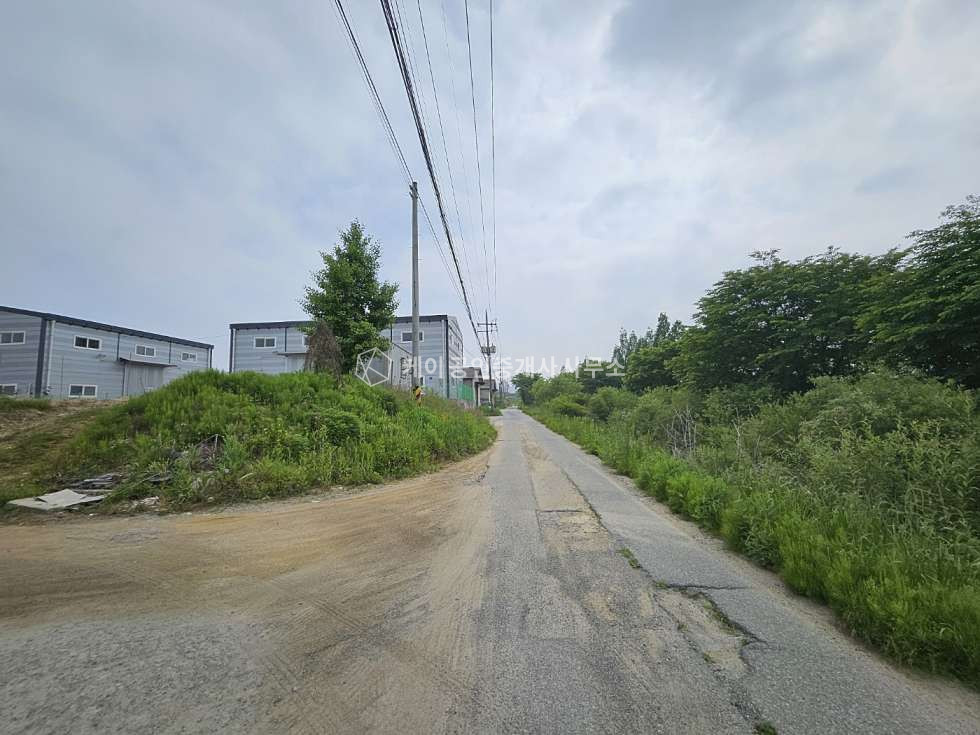 경기 김포시 고촌읍 향산리 다동 50평 냉동창고 임대, 위치 좋은 고촌읍 향산리 소재 월세 매물번호 10936 사진 8