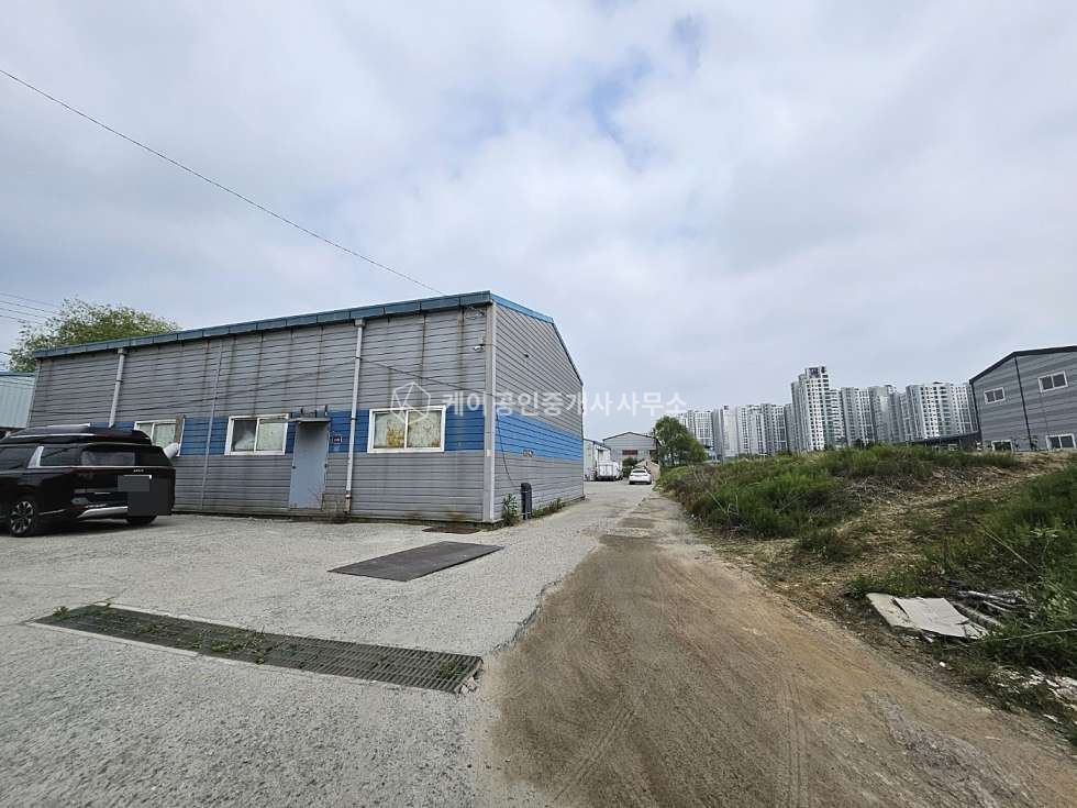 경기 김포시 고촌읍 향산리 다동 50평 냉동창고 임대, 위치 좋은 고촌읍 향산리 소재 월세 매물번호 10936 사진 9