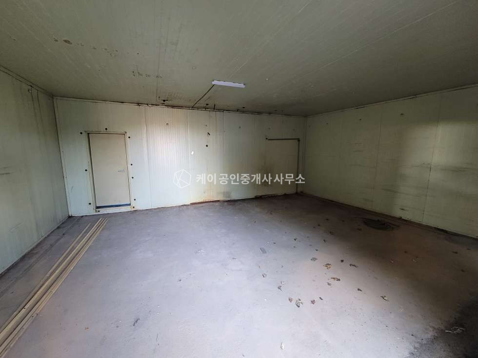 경기 파주시 월롱면 영태리 월롱면, 연 416평 공장, 하수직관, 신축사무실 화장실 깨끗, 단독마당 월세 매물번호 10766 사진 8