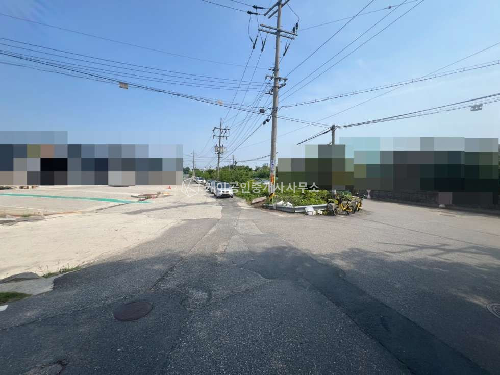경기 고양일산서구 덕이동 1동 하수직관, 넓은 공동마당, 즉시입주 가능, 신축급 컨디션, 송산로 4차선 초인접 월세 매물번호 10991 사진 8