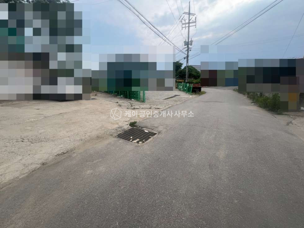 경기 고양일산서구 가좌동 가동 시멘트블럭조 근생 창고, 송산ic 1.3km, 삽다리ic 2.2km, 즉시입주 가능 월세 매물번호 10994 사진 6