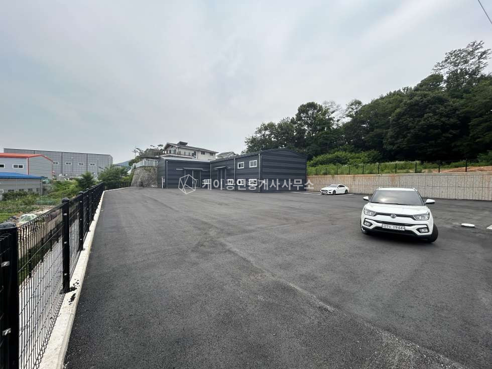 경기 고양일산동구 성석동 설문IC 인접, 신축 첫입주, 츄레라진입가능 매매 매물번호 10996 사진 4